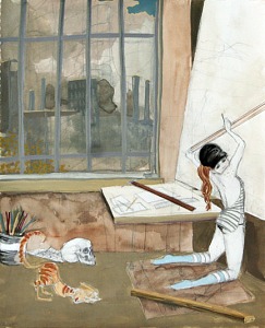 Bonnie DeWitt