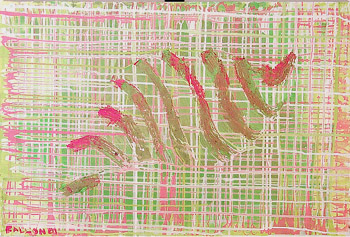 Digital Fish - 2001