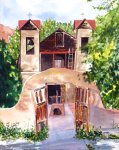 Sanctoria de Chimayo 004
