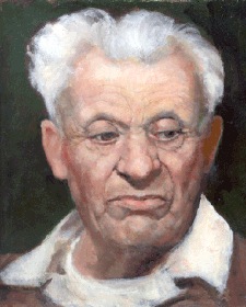Charles Santopadre