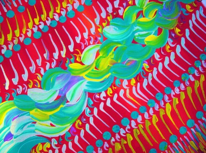 Ribbons