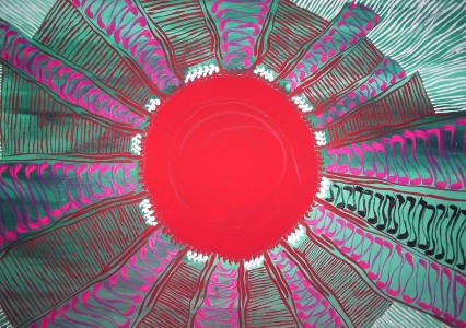 Ruby Propeller