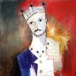 Scotto Mycklebust-Untitled King