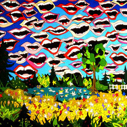 Happy Campers