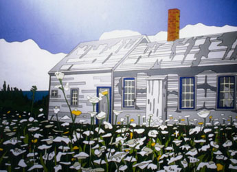 Olson House