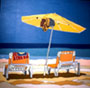 Umbrella Chairs